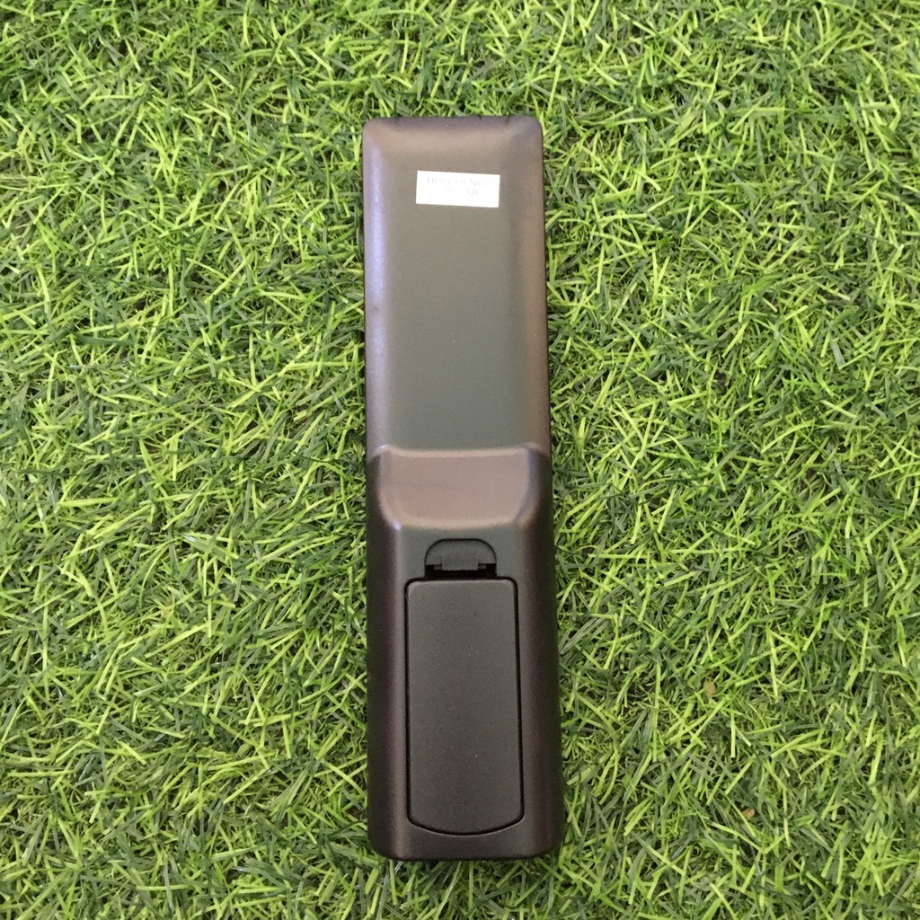 ĐIỀU KHIỂN TIVI ASANZO NÚT NGUỒN ĐỎ - REMOTE ĐIỀU KHIỂN TIVI ĐA DẠNG TÍNH NĂNG - TẶNG KÈM PIN VÀ BẢO HÀNH 3 THÁNG