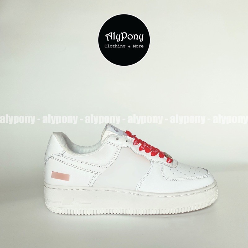 Giày Thể Thao Nam Nữ AlyPony 2021 SUPREME - GSP