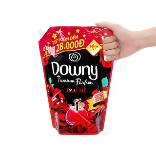 Nước xã Downy