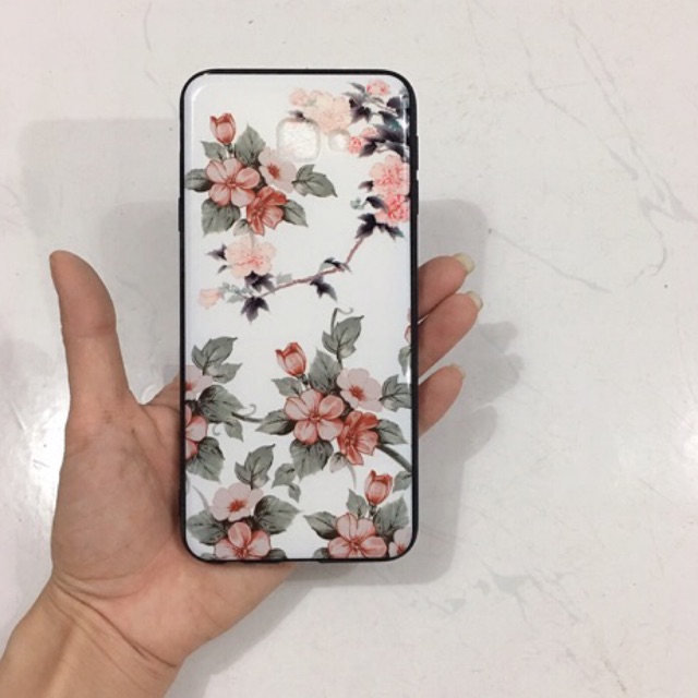 [⚡️Flas Sale] Ốp lưng sam sung j4 core, j4 Plus, J4+