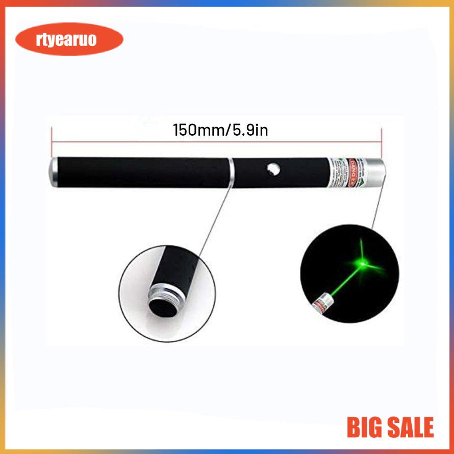 Bút trình chiếu dạy học ngoài trời 5MW chất lượng cao