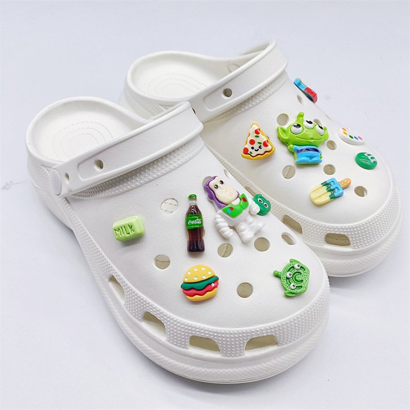 STICKER 3D không kèm sục