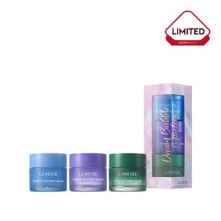 Mặt nạ ngủ Laneige Water Mask 15ml -Opachip