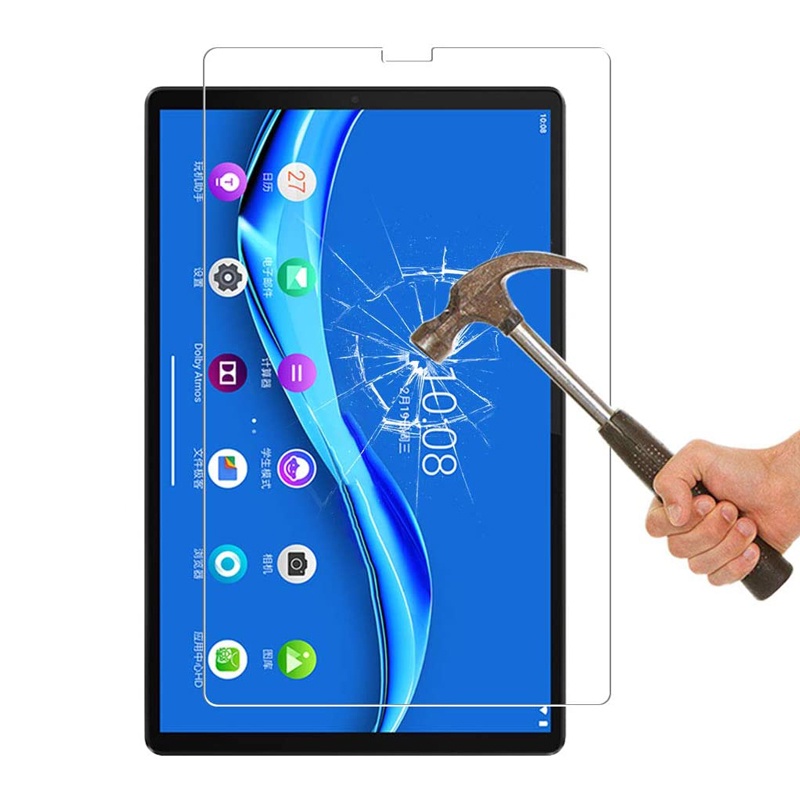 Kính Cường Lực 9H Bảo Vệ Màn Hình Cho Lenovo Tab M7 (TB-7305F/I/X) / Lenovo Tab M7 Tablet 3rd Gen) TB-7306F TB-7306X