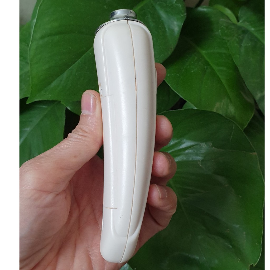 dụng cụ làm móng 7 đầu - Máy mài móng tay cầm tay
