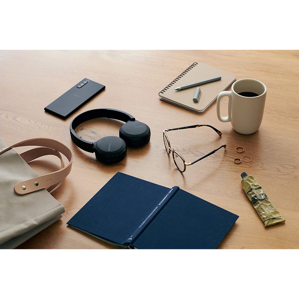 Tai nghe Bluetooth Sony WH-CH510 | Hãng phân phối | Bảo hành chính hãng 12 tháng toàn quốc