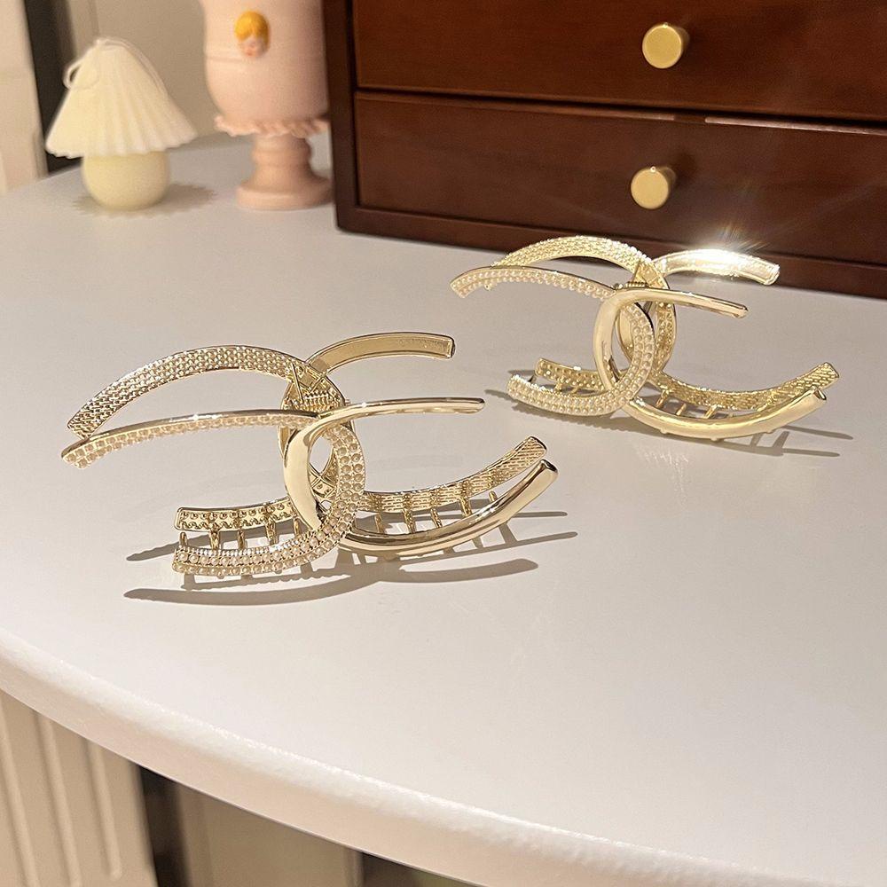 Kẹp Tóc Hình Học Thời Trang Cho Nữ