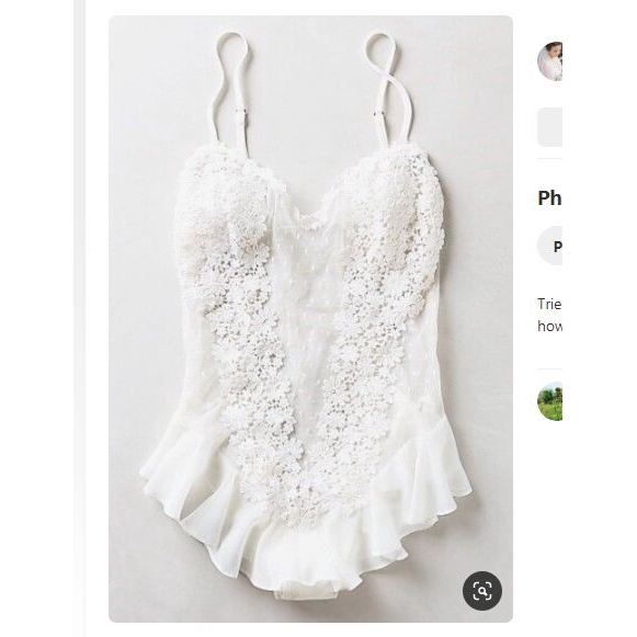 Đồ Ngủ Một Mảnh Liền Chất Lụa Phối Ren Màu Trơn Gợi Cảm Cho Nữ