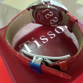 ĐỒNG HỒ TISSOT NỮ - AUTH