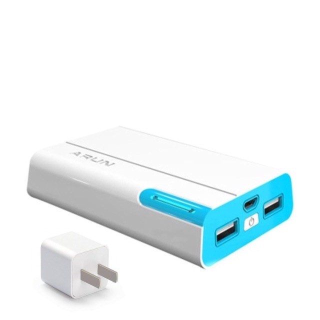 Sạc dự phòng Arun 8400 mAh
