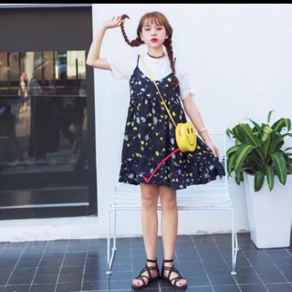 Combo váy xinh xinh