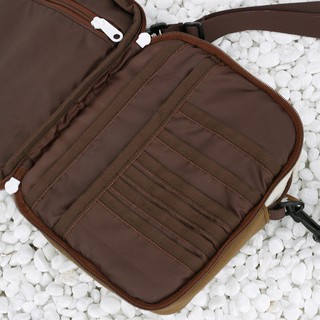 TÚI ĐEO CHÉO ACOHI COMP MESSENGER BAG