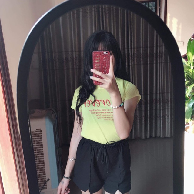 Áo váy