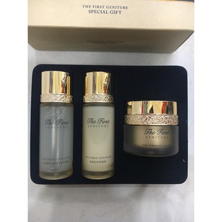 Set Ohui mini The First 3 sản phẩm (mẫu mới)_𝗘𝗯𝗶𝘀𝘂 𝗰𝗼𝘀𝗺𝗲𝘁𝗶𝗰𝘀