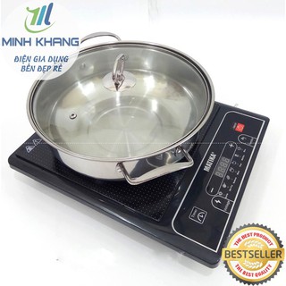 Bếp từ cao cấp Matika Mtk 2111