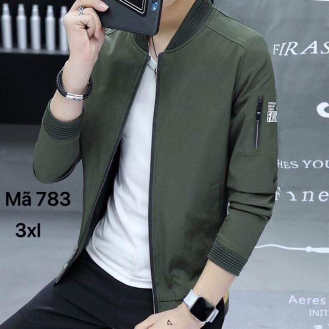 Sẵn áo khoác gió nam quảng châu 62-79kg | BigBuy360 - bigbuy360.vn