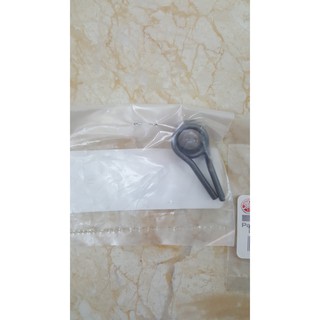 lò xo cần số yamaha yb125sp