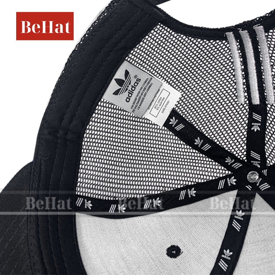 Mũ Lưỡi Trai Thời Trang Lưới, Chất Liệu Mềm Thoải Mái Và Thoáng Mát Cho Người Vận Động Nhiều [New]