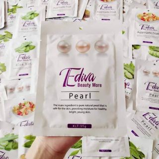Combo 100 miếng mặt nạ Ediva