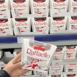 Socola Raffaello 230g