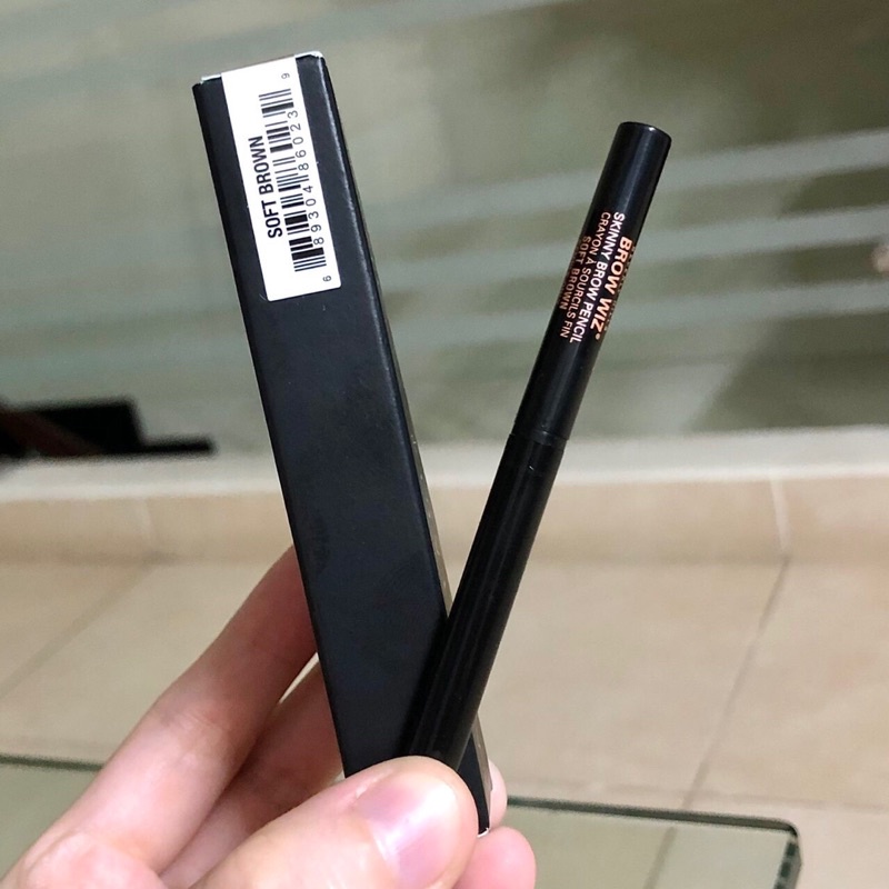 Chì Kẻ Lông Mày Anastasia Beverly Hills Brow Wiz Trial Size