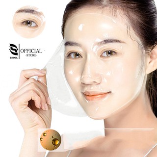 🥝Mặt Nạ Thủy Tinh Trong Suốt🥝Freeship🥝 Cao Cấp Dưỡng Trắng Da BIOAQUA Dưỡng Ẩm Ngăn Lão Hóa Da