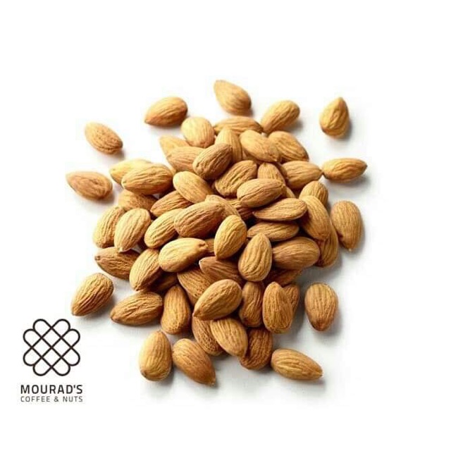Hạt Hạnh Nhân sấyTách Vỏ Mourad’s Nhập Úc 500gr date 2023( Hàng ngon, giòn, hạt to)