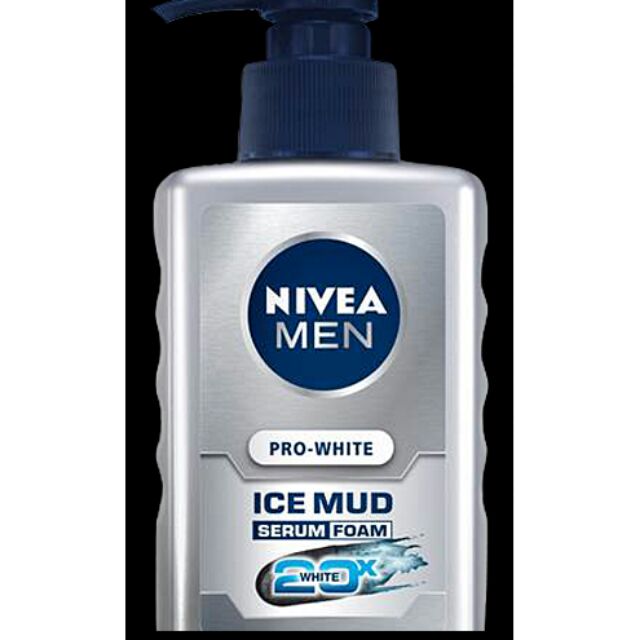 Sữa rửa mặt dành cho nam