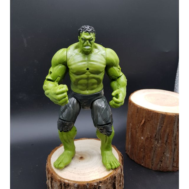 Mô Hình hulk marvel avengers
