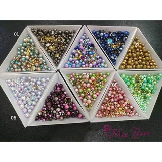 Trang trí mix 50k