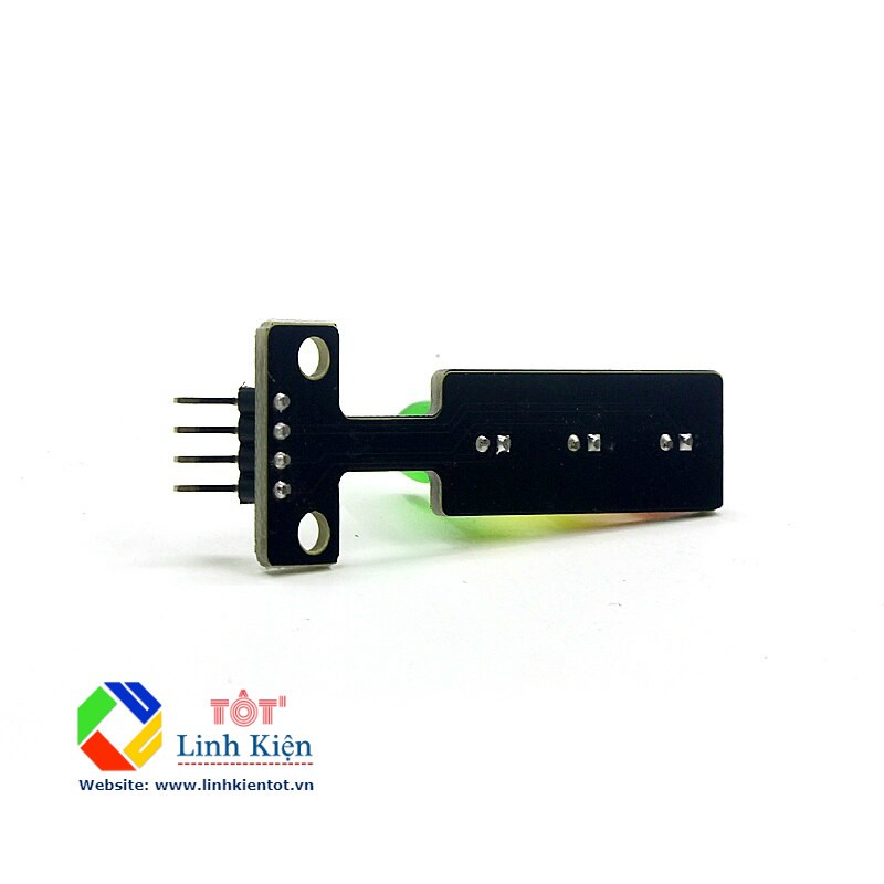 Module LED Giao Thông 3 Màu 5V - Arduino, Raspberry Pi, Microbit