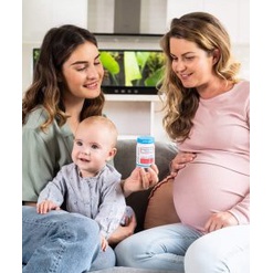 [Hàng Chuẩn Úc] Men vi sinh ngừa táo bón cho bà bầu Life Space Probiotic for Pregnancy &amp; Breastfeeding