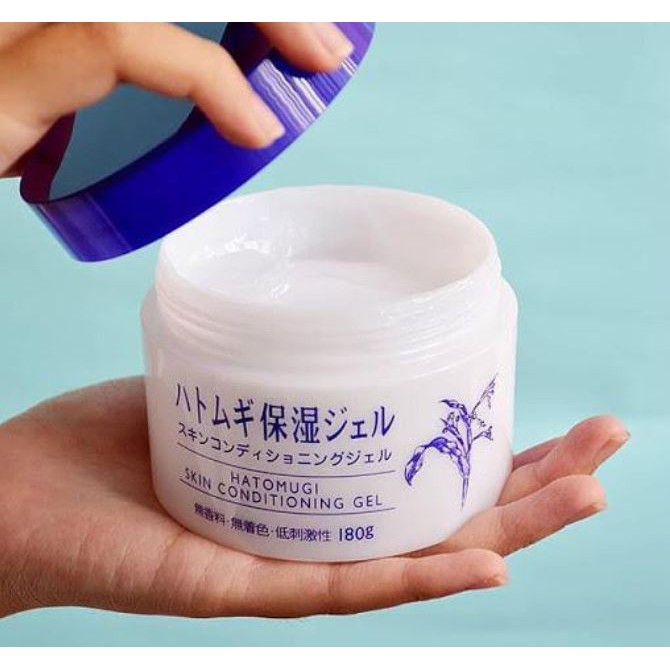 Nước Hoa Hồng  Ý Dĩ Nhật Bản | BigBuy360 - bigbuy360.vn