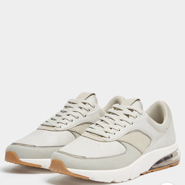 Giày Trainers Siêu Nhẹ PULL&BEAR