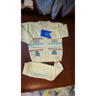 combo 2bộ len tăm cho bé  cho bé 5-12kg