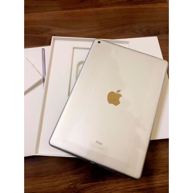 Máy tính bảng IPAD 10.2” 2019 bản ipad Gen7 mới chưa bóc seal | BigBuy360 - bigbuy360.vn