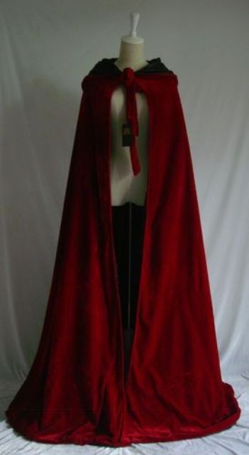 Áo choàng Magic Cosplay Castle M017HK | BigBuy360 - bigbuy360.vn