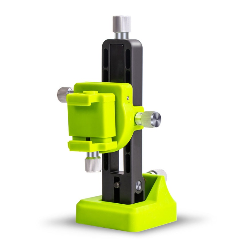 Giá Đỡ Gắn Tường Bằng ABS &amp; Kim Loại Đa Năng Tiện Dụng