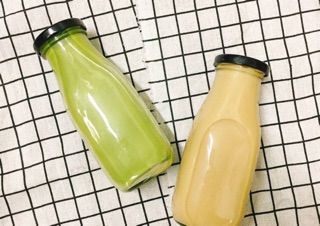 Combo Trà Thái Như Ảnh 50 lít trà