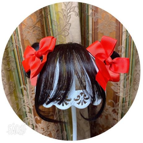 Set natra kèm nơ cực xinh cho bé