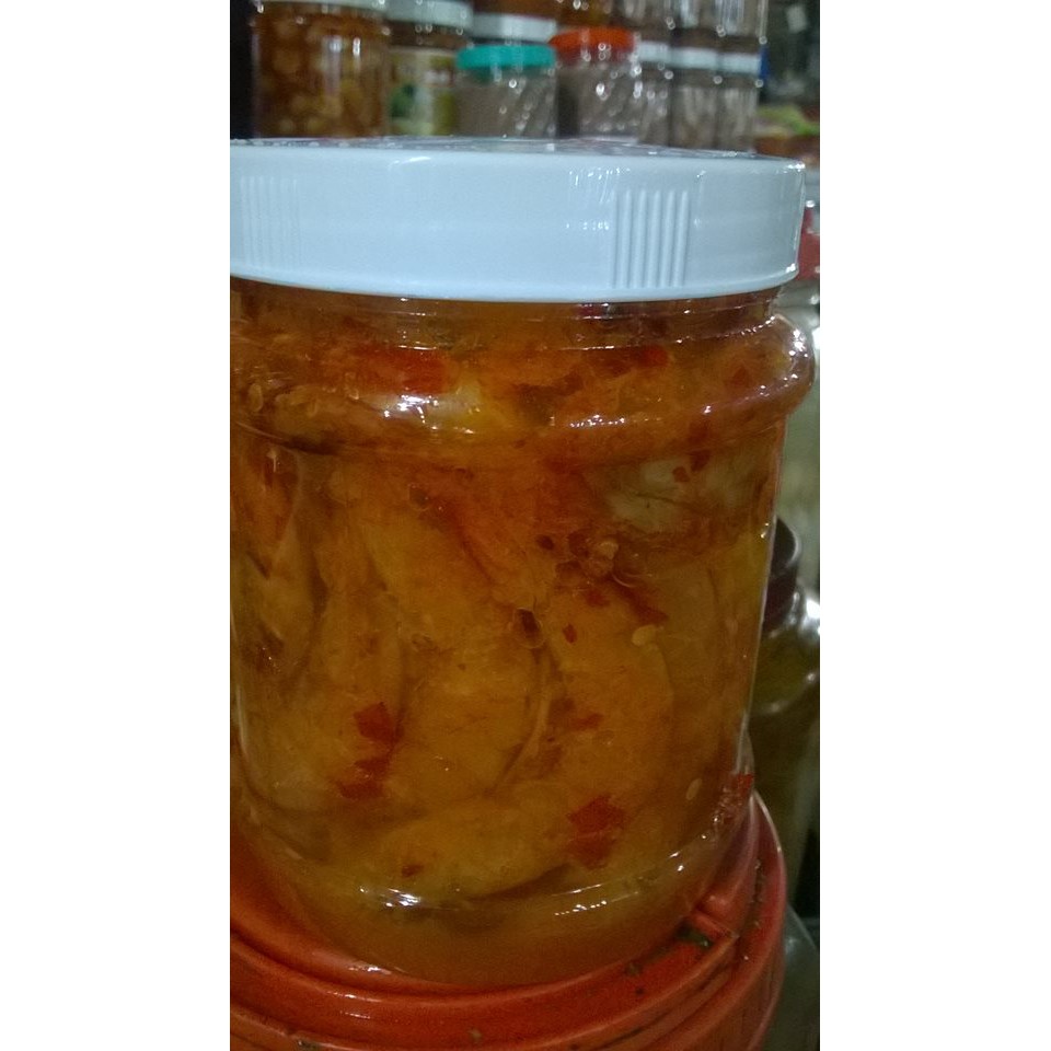 Mắm tôm chua Huế