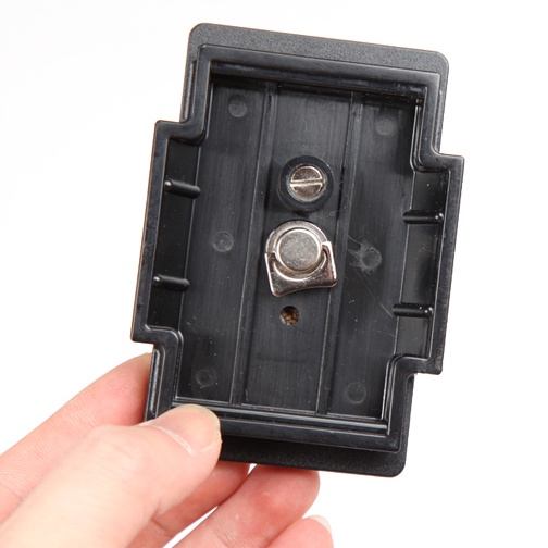 Đế thao tác nhanh Yunteng VCT-880RM 999RM 998RM 880 860