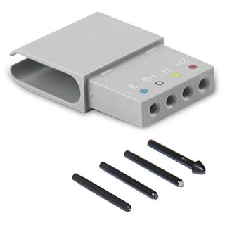 Pen Tips Kit for Surface Pro 4, Surface Laptop Contact Stylus Pen