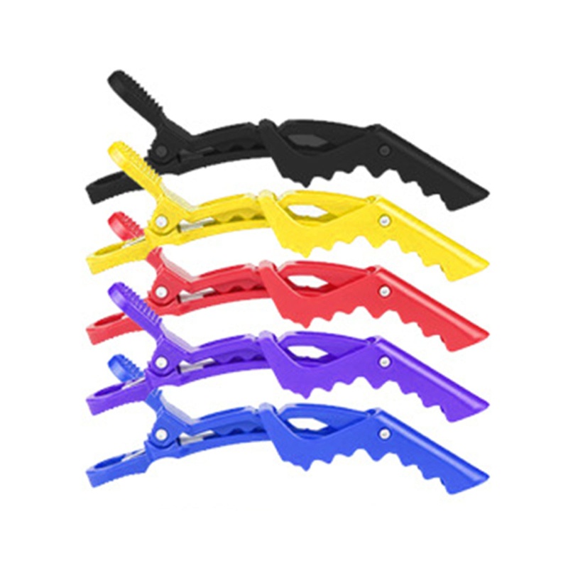 Set 10 Lược Chải Tóc Gỡ Rối Tạo Kiểu Tóc Xoăn Cho Nam Nữ YOUYO