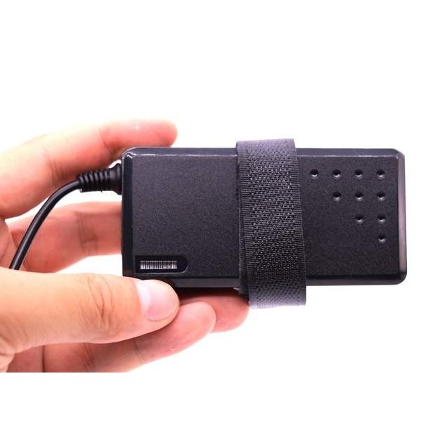 NGUỒN ADAPTER CHO ĐÈN LED YN300 YN600