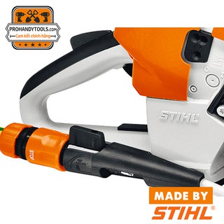 MÁY CẮT STIHL GS461