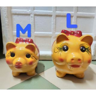 Heo Nơ Nhiều Màu Size M,Size L,Size XL Nhiều Màu dễ thương