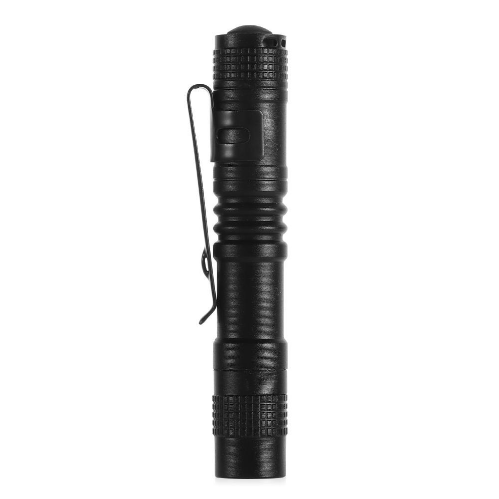 MAYSHOW Đèn Pin Dạng Bút Cầm Tay 3.55 inch