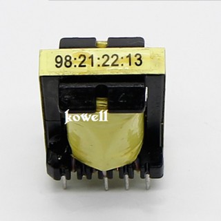 Biến áp máy hàn EEL22 - 98:21:22:13 Linh kiện máy hàn