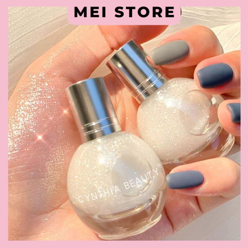 Nhũ Bắt Sáng Highlight BEAUTY Dạng Lỏng Chai Lăn